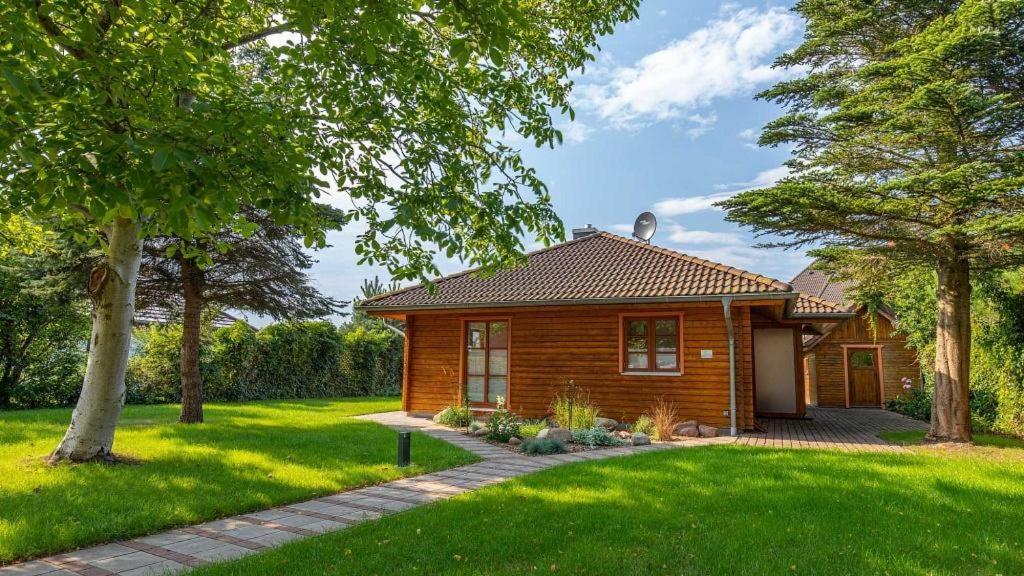 Villa Holzkate Born Esterno foto